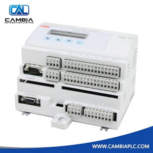 ABB 3BSE050092R20 PFEA113-20 Tension Controller