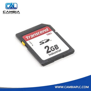 ABB 3BSE069477R1 MB802V2 SD Card