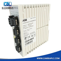ABB 3BSE073314R1 Communication Module