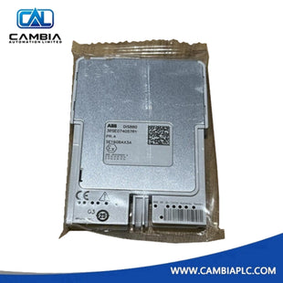 ABB 3BSE074057R1 DIS880 Digital Input Module