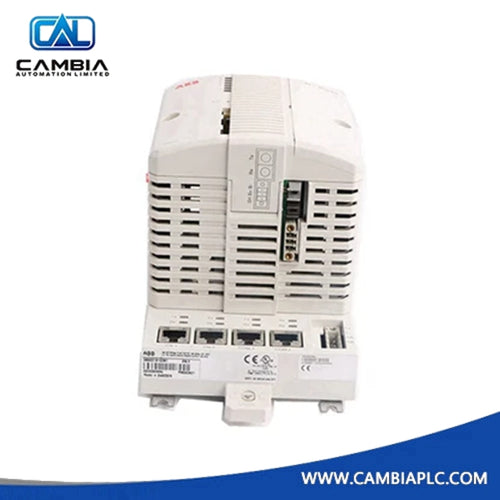 ABB 3BSE076356R1 High-Integrity Processor Module