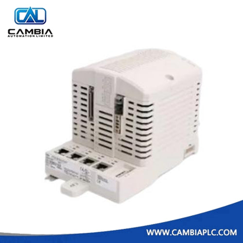 ABB 3BSE076356R1 High-Integrity Processor Module