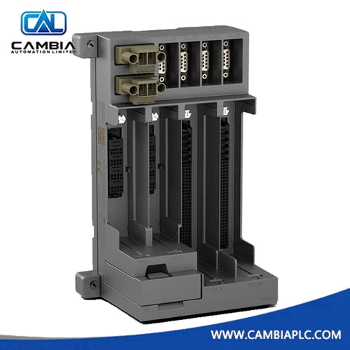 ABB 3BSE078710R1 TU860 Terminal Unit