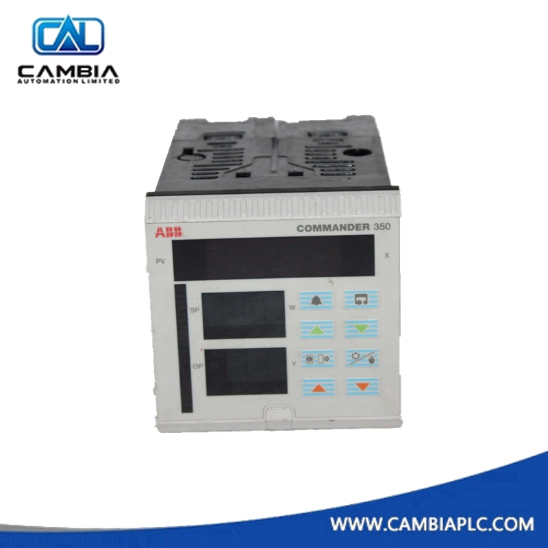 ABB 3BSE080146R1 C355 Processor Unit Kit