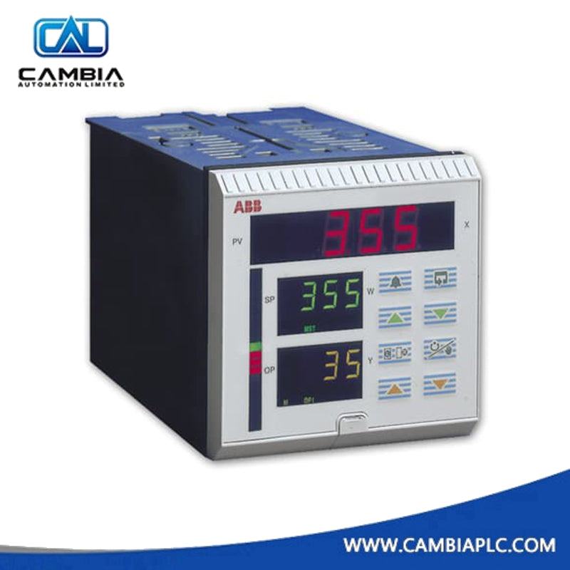 ABB 3BSE080146R1 C355 Processor Unit Kit