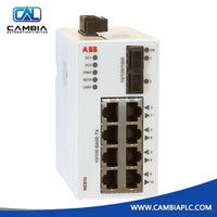 ABB 3BSE080207R1 Network Switch