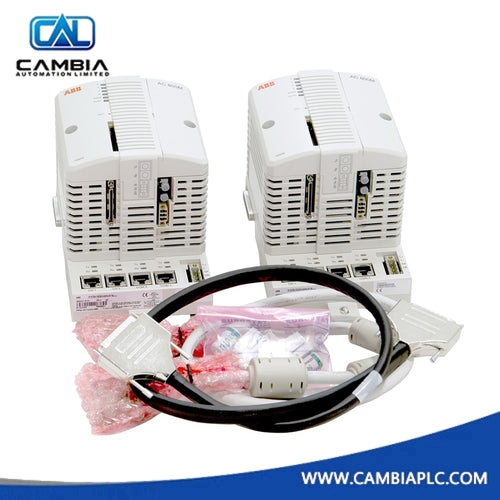 ABB 3BSE082964R1 Mid-range Processor Unit