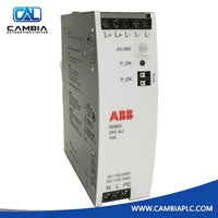 ABB 3BSE088188R1 Power Supply Module