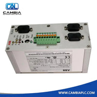 ABB 3BSE091723R1 PROFIBUS Redundancy Link Module