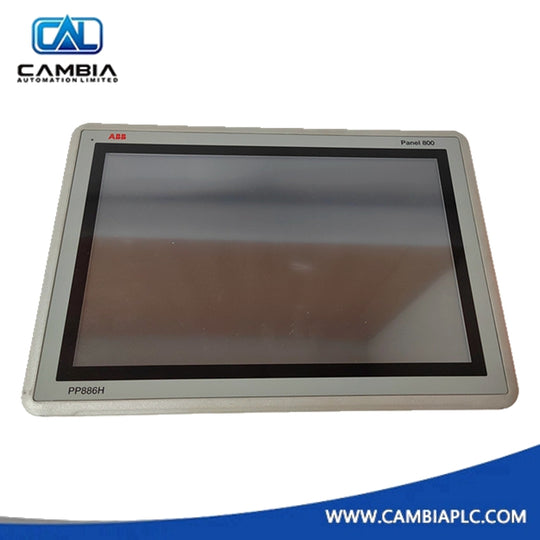 ABB 3BSE092978R1 PP881 Touch Screen