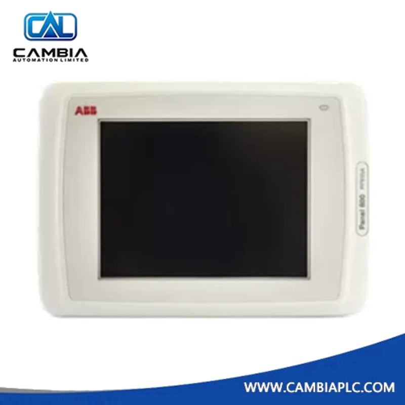 ABB 3BSE092979R1 PP883 Operator Panel