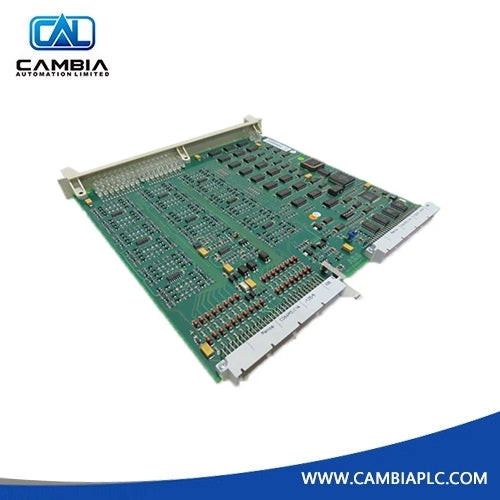 ABB 3BSX605032R4 Control Module High Quality