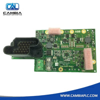 ABB 3BUS212547-001 HPIR-T Lamp Power Supply Board