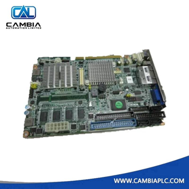 ABB 3BUS213621-001 System Building Component