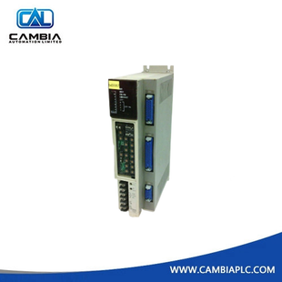 Servoposicionador OMRON 3F88M-115M de alta calidad