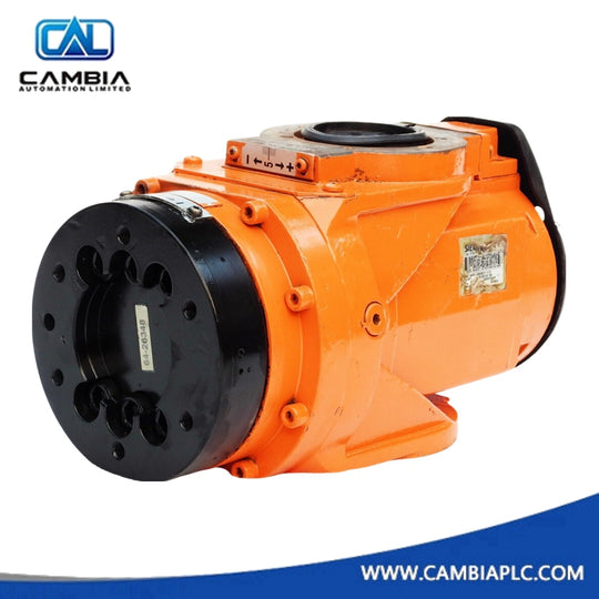 ABB 3HAA0001-XK Servo Motor Designed