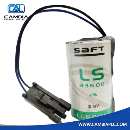 ABB 3HAB2038-1 Battery with cable