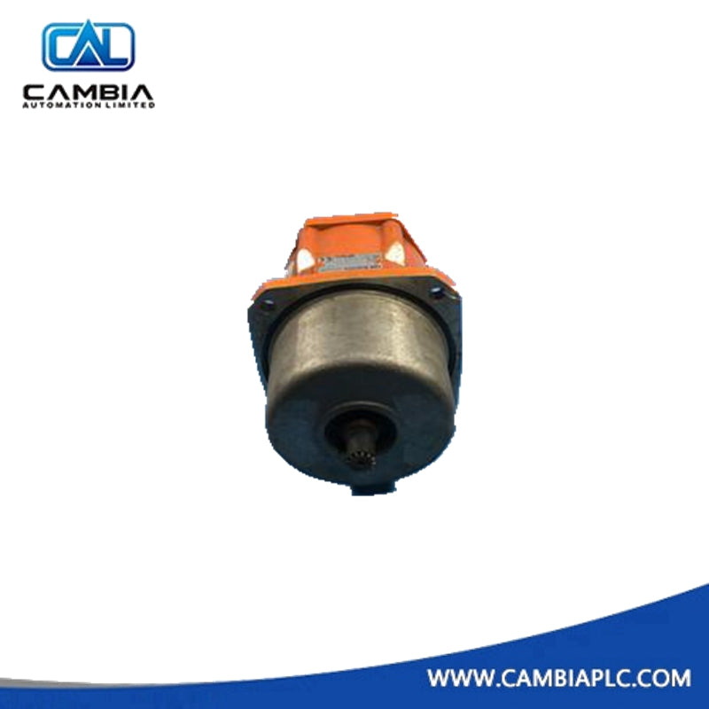 ABB 3HAB4039-1/6 Serial Measurement Cable