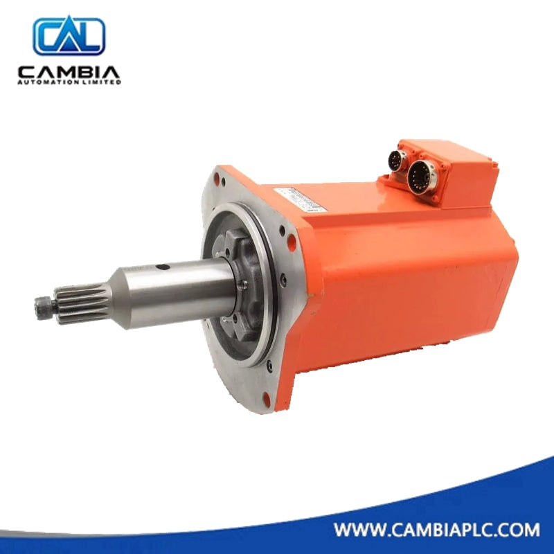 ABB 3HAB4040-1 SERVO MOTOR
