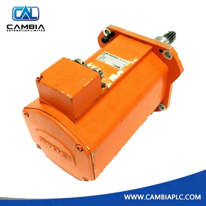 ABB 3HAB4040-1 SERVO MOTOR