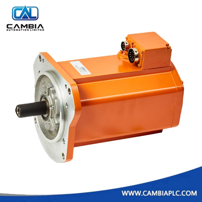 ABB 3HAB4040-1 SERVO MOTOR