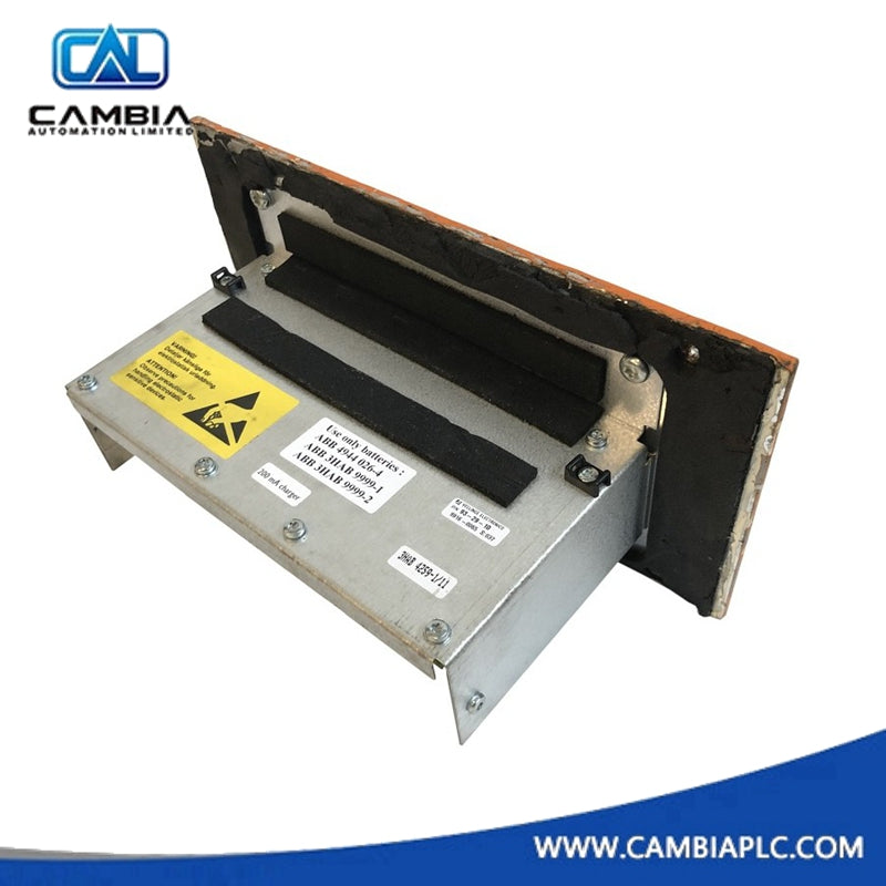 ABB 3HAB4259-1/11 Internal Resolver Cable