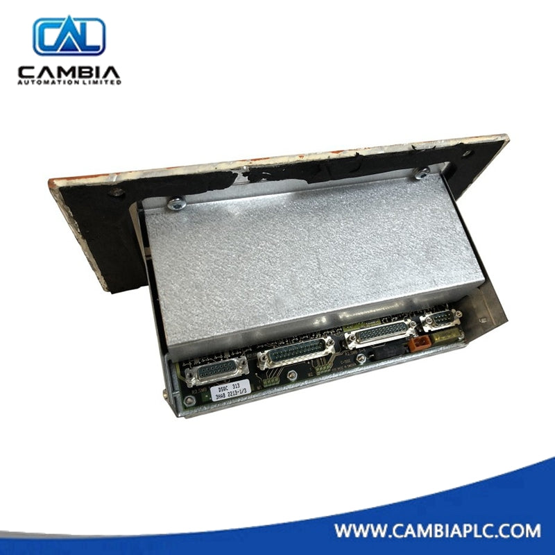 ABB 3HAB4259-1/11 Internal Resolver Cable