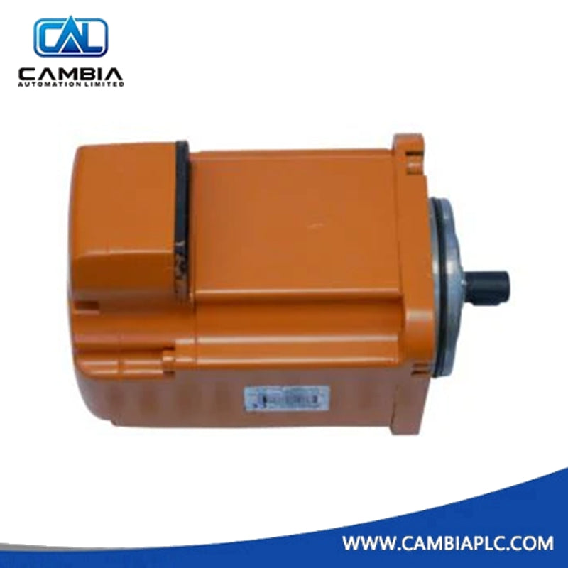 ABB 3HAB4584-1 Robot Axis Drive Motor Component