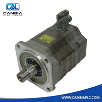 ABB 3HAB6738-1/06 Servo Motor