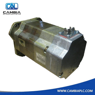 ABB 3HAB6738-1/06 Servo Motor