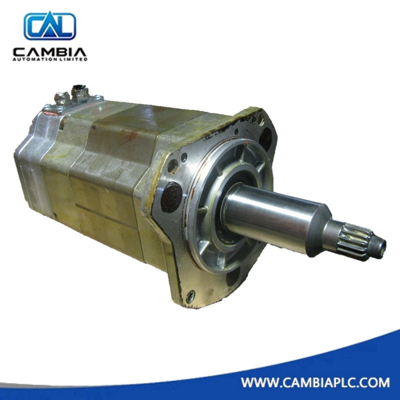 ABB 3HAB6738-1/06 Servo Motor
