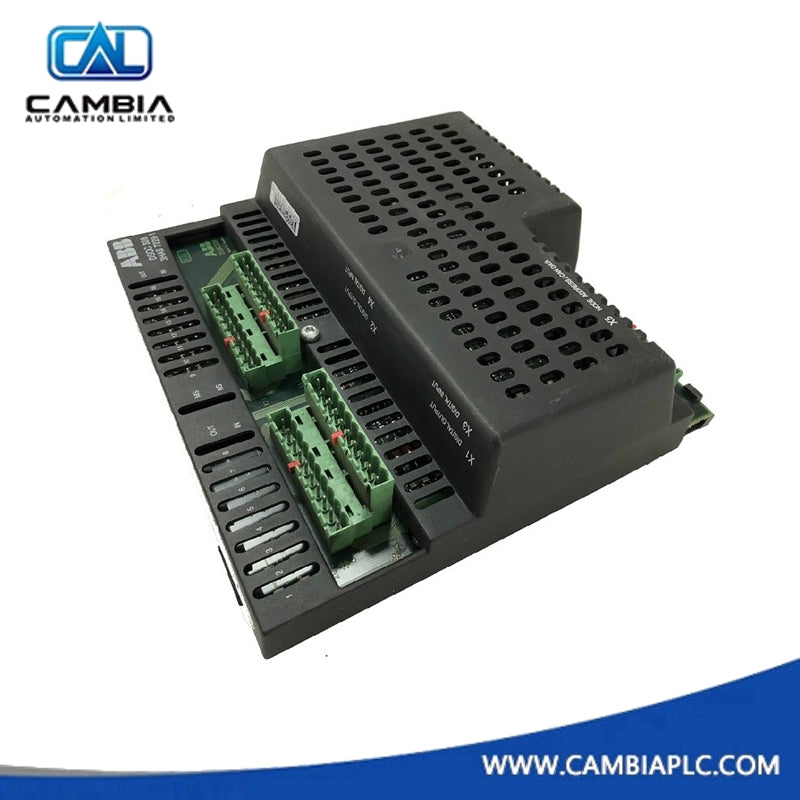 ABB 3HAB7229-1 DSQC 328 I/O card