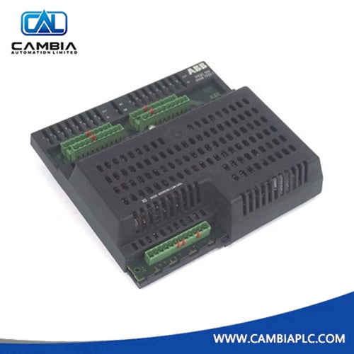 ABB 3HAB7229-1 DSQC 328 I/O card