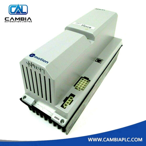 ABB 3HAB8101-3/08C Servo Driver