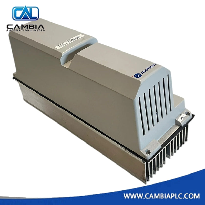 ABB 3HAB8101-3 SERVO Driver Controller