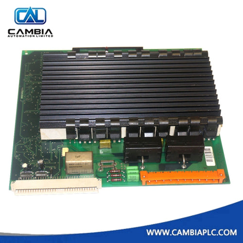 ABB 3HAB8801-1/2B Battery Unit