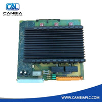 ABB 3HAB8802-1/2B Serial Measurement Board