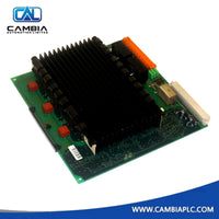 ABB 3HAB8802-1/2B Serial Measurement Board
