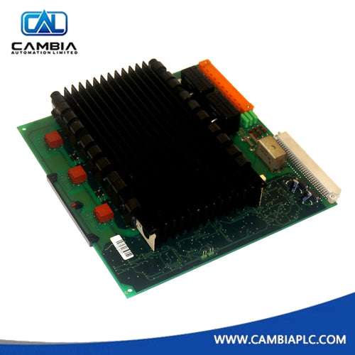 ABB 3HAB8802-1/2B Serial Measurement Board