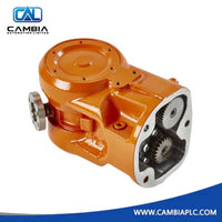 ABB 3HAB9398-1 Wrist Unit