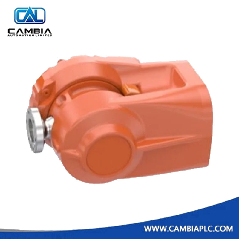 ABB 3HAB9398-1 Wrist Unit