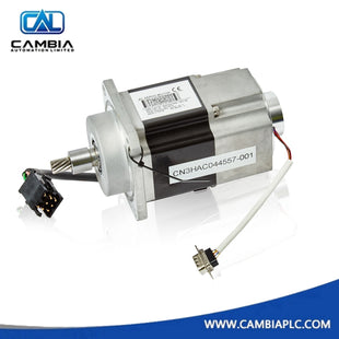 ABB 3HAC021456-001/00 Rotational ac motor