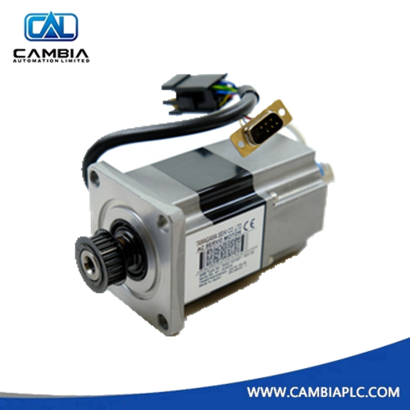 ABB 3HAC021457-001/00 Rotational AC Motor