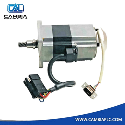 ABB 3HAC021457-001/00 Rotational AC Motor