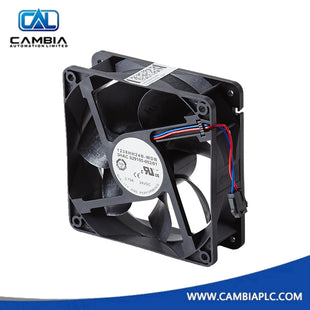 ABB 3HAC021702-001 Fan with receptacle