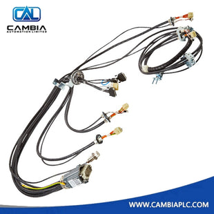 ABB 3HAC022544-008 Axis Main Cable harness