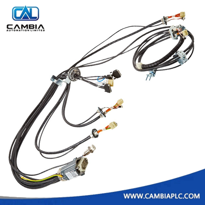 ABB 3HAC022544-008 Axis Main Cable harness