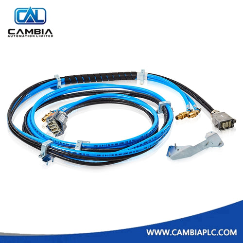 ABB 3HAC022545-007 Cable Harness
