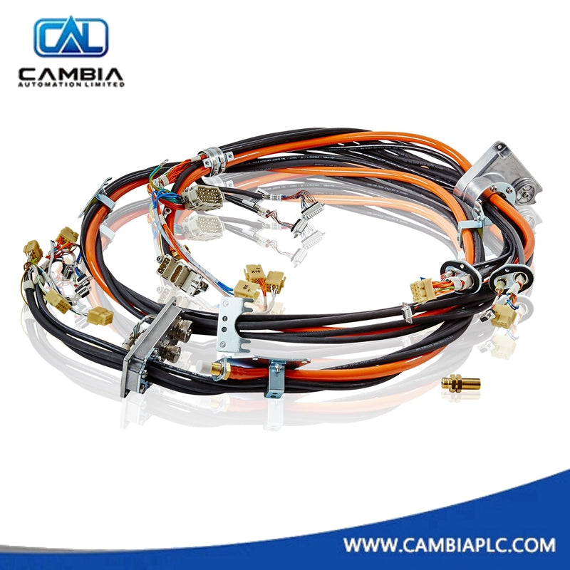 ABB 3HAC022999-001 Robot Body Cable