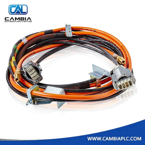ABB 3HAC022999-001 Robot Body Cable